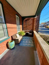 1718 Middle St in Pittsburgh, PA - Foto de edificio - Building Photo