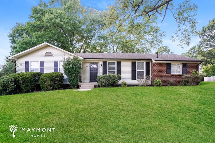 5343 Eulala Dr in Nashville, TN - Building Photo