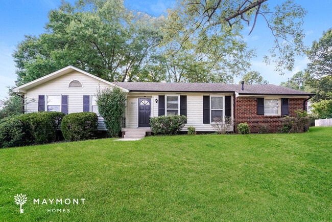 property at 5343 Eulala Dr