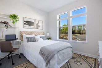 The Horizon at Springdale Park in Richmond, VA - Foto de edificio - Building Photo