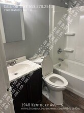 1948 Kentucky Ave in Cincinnati, OH - Foto de edificio - Building Photo