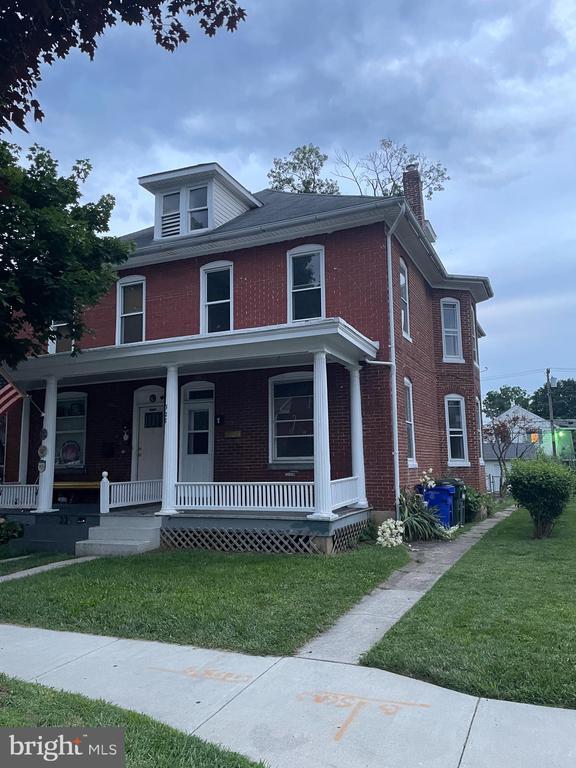 property at 328 West Side Ave