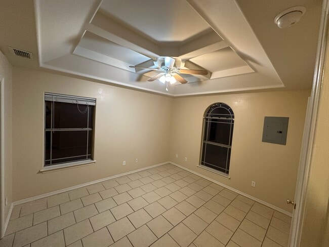 2201 N Dahlia St, Unit A in Pharr, TX - Building Photo - Building Photo