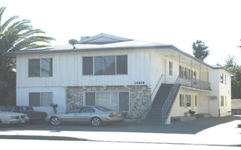 14616 Magnolia Blvd in Sherman Oaks, CA - Building Photo - Building Photo