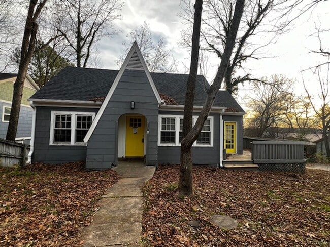 property at 129 Boles St