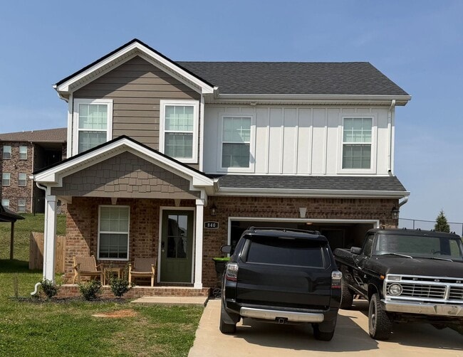 property at 840 Lillian Grace Dr