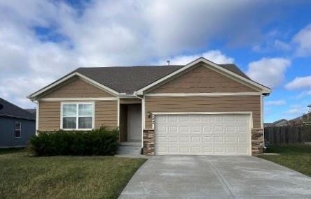 property at 742 S Cypress St