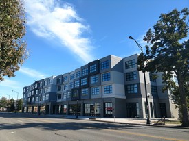 209 E University Ave Apartments