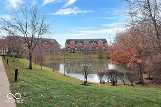 1029 Reserve Way in Indianapolis, IN - Building Photo - Building Photo