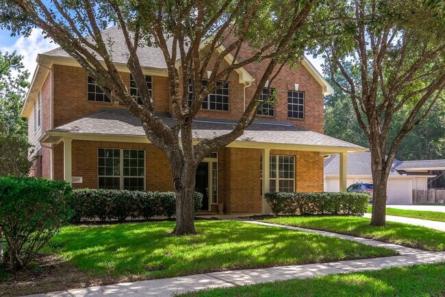 2207 Stoneycreek Park Ct in Conroe, TX - Building Photo - Building Photo