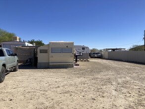 6 Space Mobile Home Park in Tucson, AZ - Building Photo - Building Photo