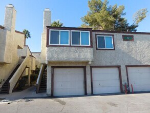 5003 Spencer St in Las Vegas, NV - Building Photo - Building Photo