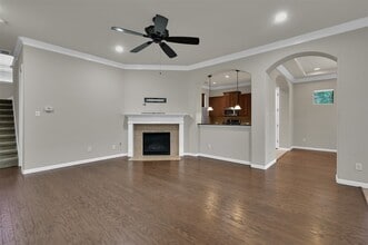 14557 San Pietro Dr in Houston, TX - Building Photo - Building Photo