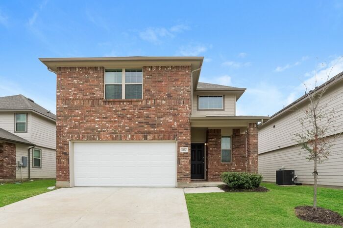 8232 Camellia Tree Ct in Fort Worth, TX - Building Photo