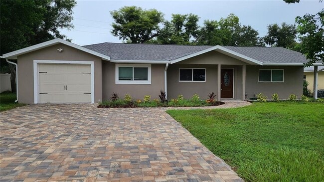 property at 1718 Cardinal Dr