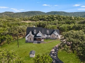 11608 Oak Country in Helotes, TX - Building Photo