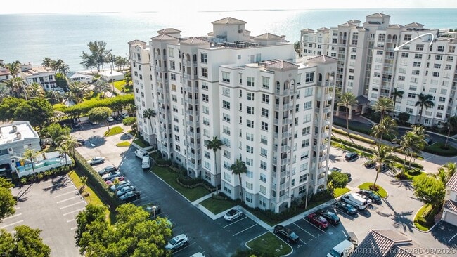 3606 S Ocean Blvd