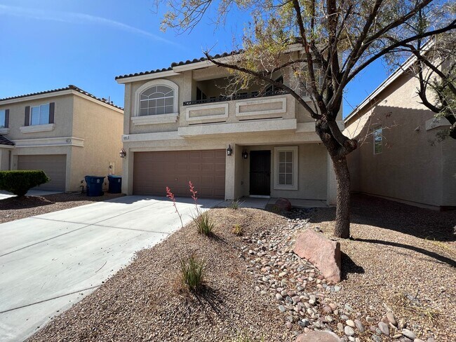 5561 Anticipation Ct in Las Vegas, NV - Building Photo - Building Photo