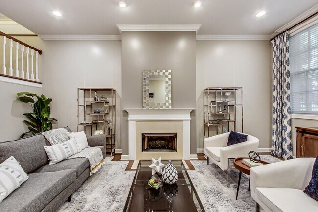 3545 N Fremont St in Chicago, IL - Building Photo - Building Photo