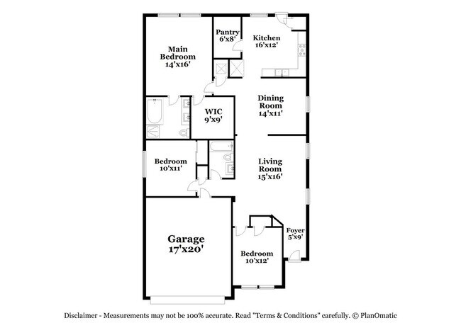 27330 Wrought Iron in San Antonio, TX - Foto de edificio - Building Photo