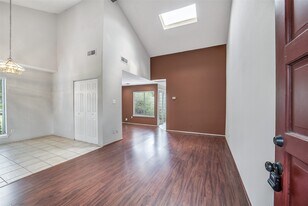 12980 Greenway Chase Ct in Houston, TX - Building Photo