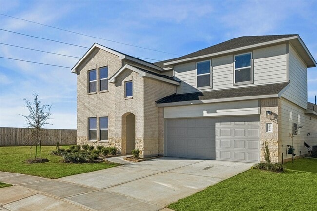 property at 4334 Camden Lakes St