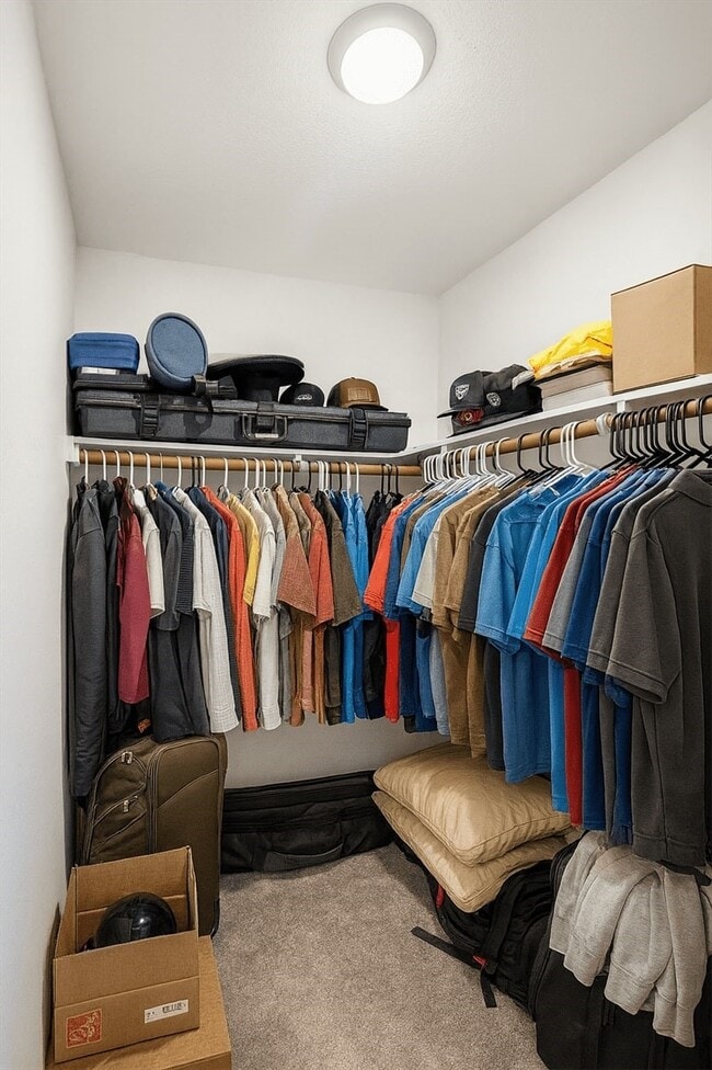 property at 1928 Rd 5714