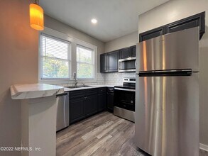 2818 Herschel St in Jacksonville, FL - Building Photo - Building Photo