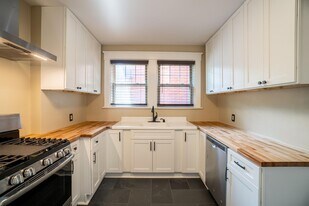 6609 Church Ave in Pittsburgh, PA - Building Photo