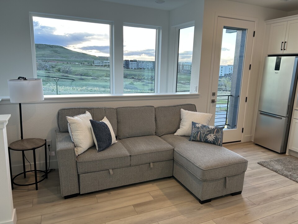11160 Vibrato Ln, Unit 11160 Vibrato Lane in Lone Tree, CO - Building Photo