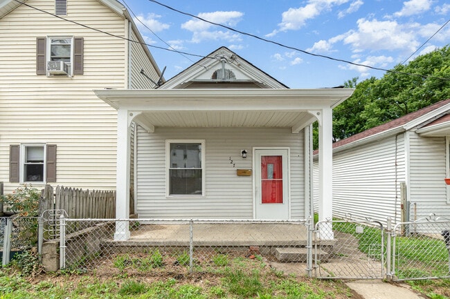 property at 127 5th Ave