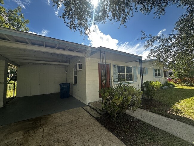 property at 10396 Eastside Ave