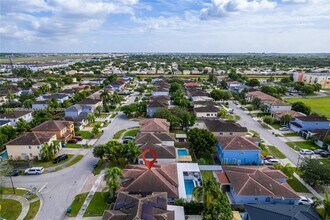 15822 SW 140th St in Miami, FL - Building Photo - Building Photo
