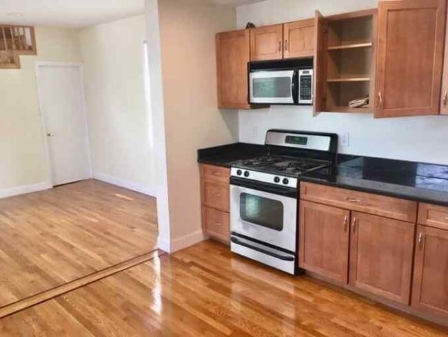 property at 466 Cambridge St