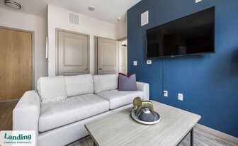 1550 N Raleigh St in Denver, CO - Building Photo