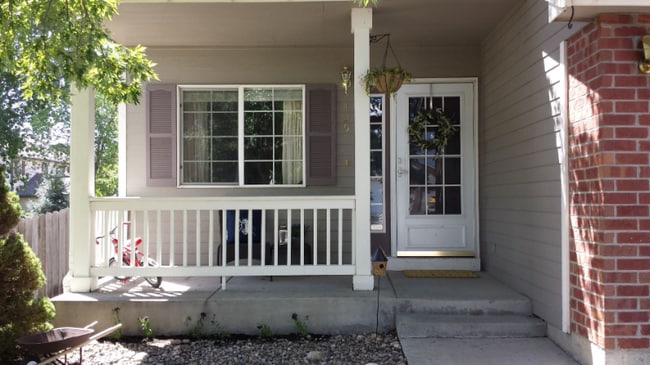 439 Hudson Ct in Fort Collins, CO - Building Photo - Building Photo
