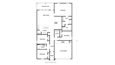 15636 S 74th E Ave in Bixby, OK - Building Photo - Building Photo