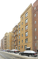 14070 Ash Ave Apartments