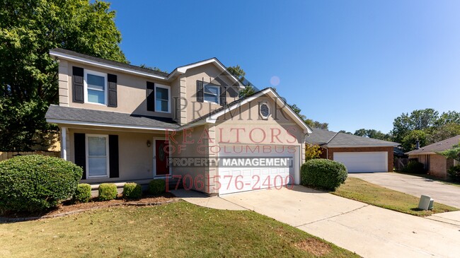 4186 Lindale Ct in Columbus, GA - Building Photo - Building Photo