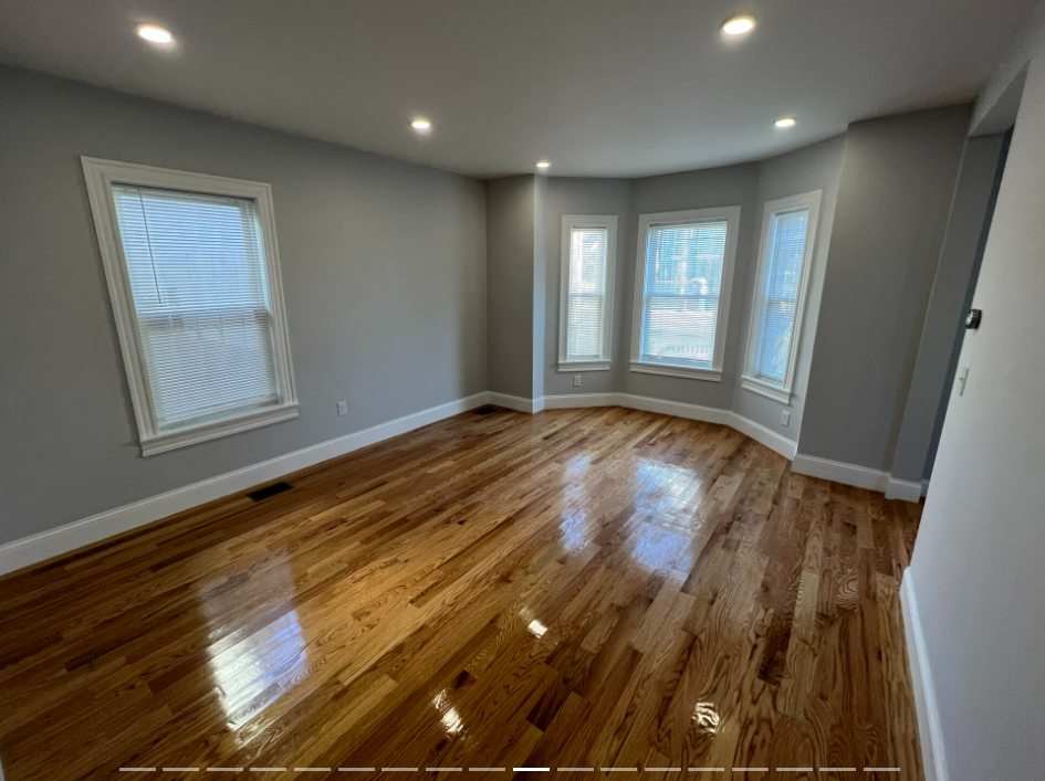 134 Oxford St, Unit 6 in Cambridge, MA - Building Photo