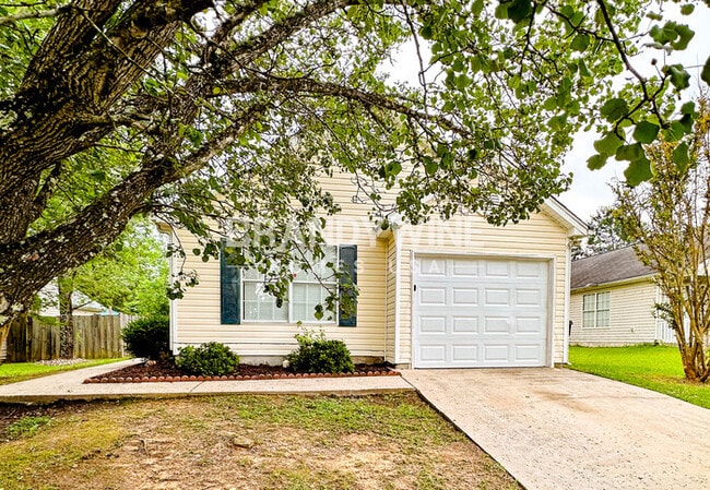 property at 1414 Waterton Trail