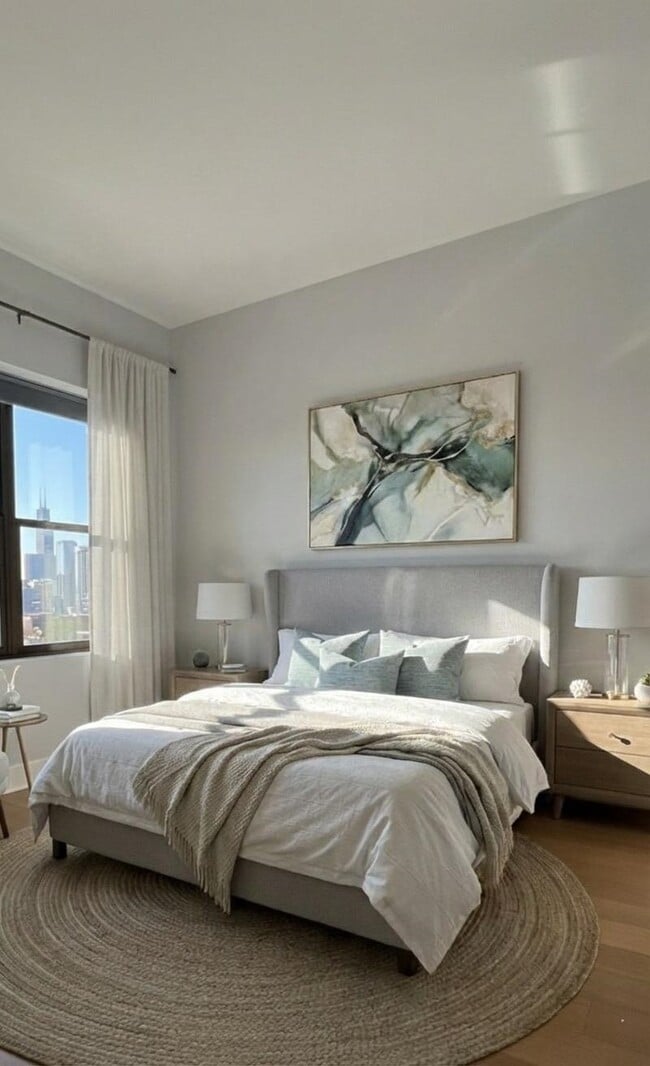 4 BEACON Way in Jersey City, NJ - Building Photo - Building Photo