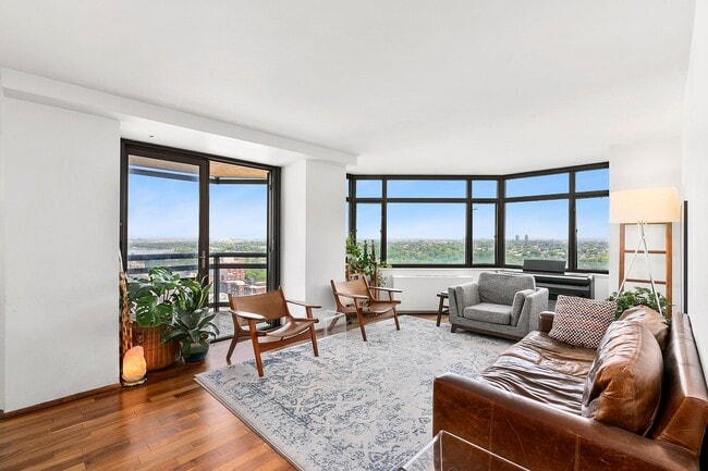 property at 112-01 Queens Blvd