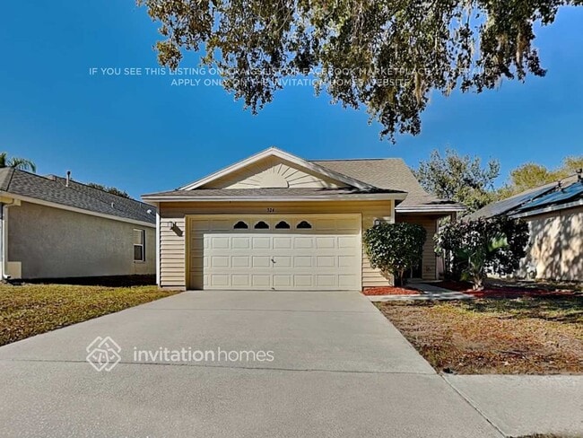 property at 324 Summer Sails Dr