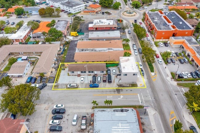 1602 Palm Ave in Hialeah, FL - Building Photo - Building Photo