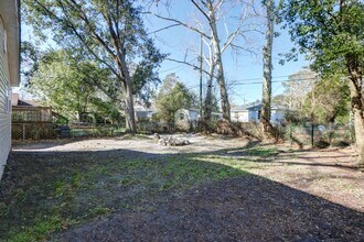 1326 E 33rd St in Savannah, GA - Building Photo - Building Photo