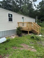 997 Old Augusta Rd S, Unit 209 in Rincon, GA - Building Photo