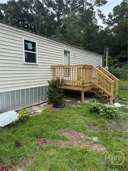 property at 997 Old Augusta Rd S