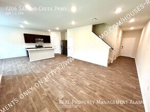 7206 Salado Crk Pkwy in San Antonio, TX - Building Photo - Building Photo
