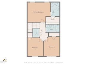 52 Camel Crazies Pl, Unit 7B in Lillington, NC - Building Photo - Building Photo